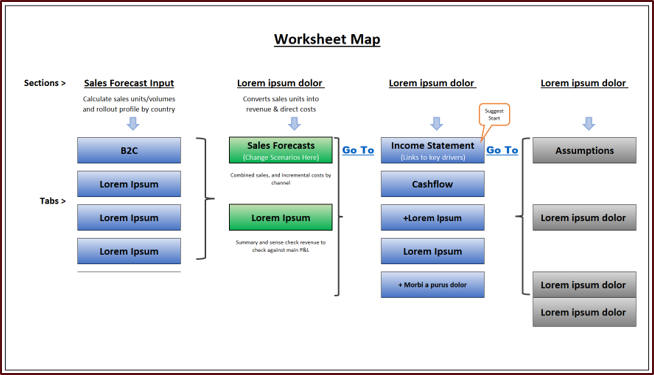 Worksheet Map PNG
